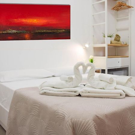 Villa Cancelliere San Vito Lo Capo Luaran gambar